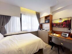 Serangoon Road (D8), Apartment #530651931